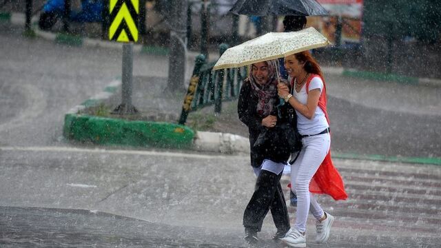 Meteoroloji'den sarı ve turuncu kodlu uyarı! Özellikle bu illerde yaşayanlar dikkat: Çok kuvvetli olacak... 7