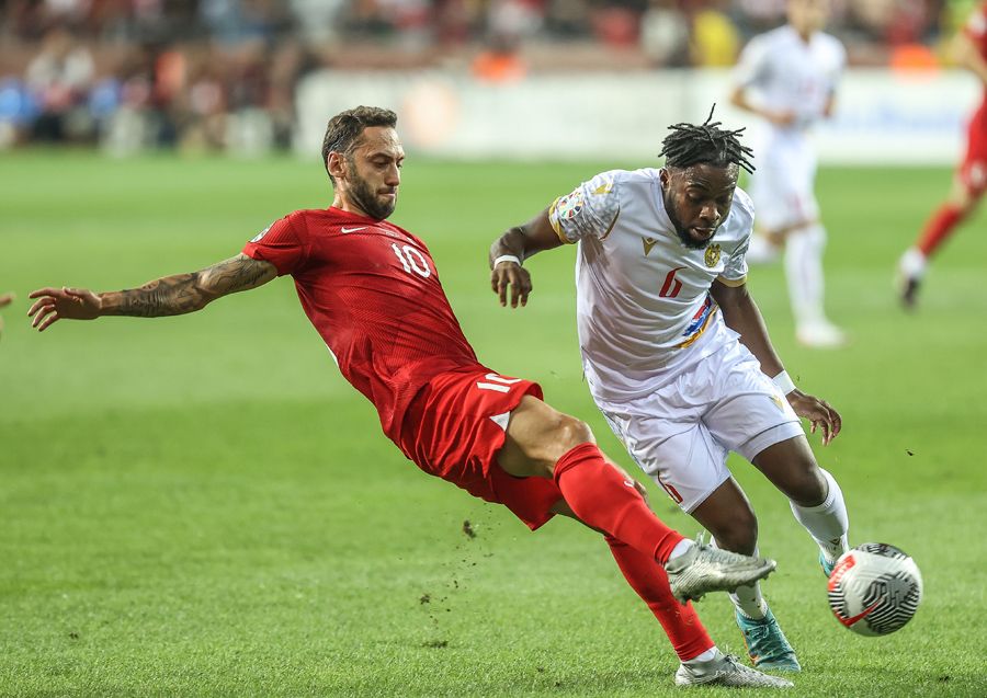 Hamit Altıntop ve Stefan Kuntz'un futbol aklına teşekkürler! Türkiye Milli Takımı'nın yeni teknik direktörü belli oldu 3