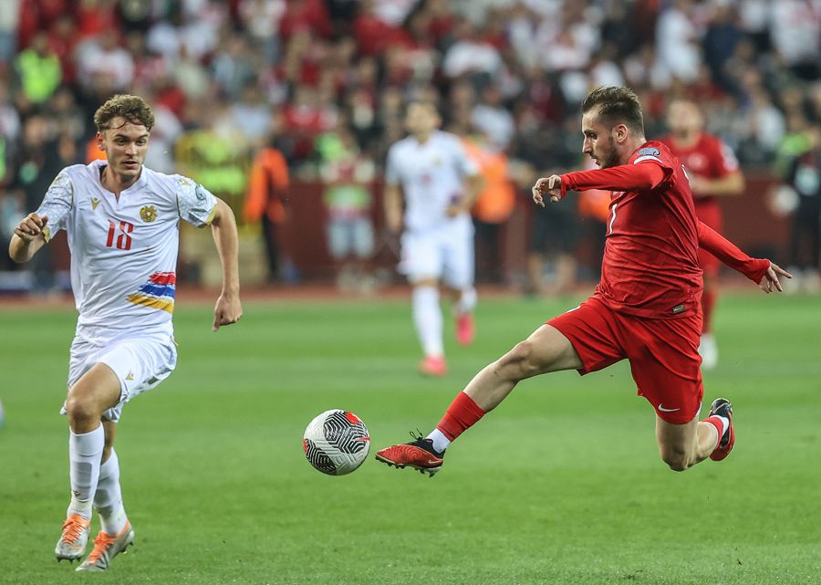 Hamit Altıntop ve Stefan Kuntz'un futbol aklına teşekkürler! Türkiye Milli Takımı'nın yeni teknik direktörü belli oldu 4