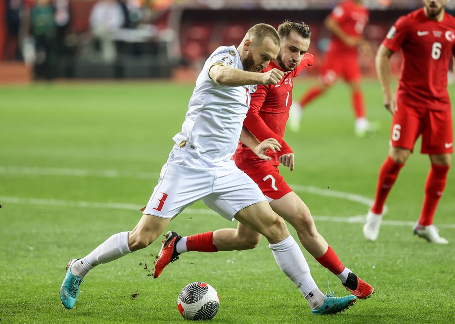 Hamit Altıntop ve Stefan Kuntz'un futbol aklına teşekkürler! Türkiye Milli Takımı'nın yeni teknik direktörü belli oldu 7