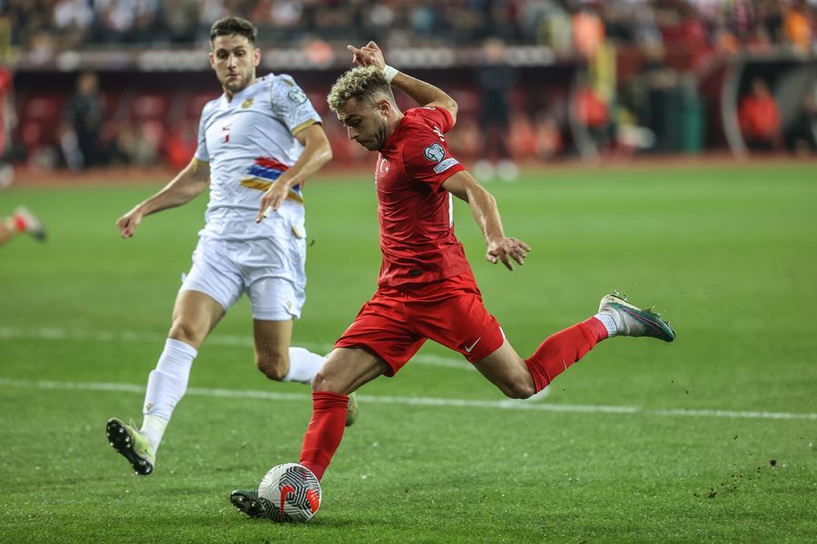 Hamit Altıntop ve Stefan Kuntz'un futbol aklına teşekkürler! Türkiye Milli Takımı'nın yeni teknik direktörü belli oldu 14