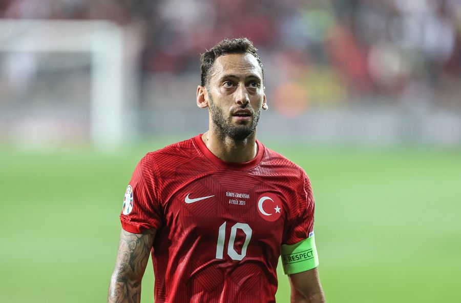 Hamit Altıntop ve Stefan Kuntz'un futbol aklına teşekkürler! Türkiye Milli Takımı'nın yeni teknik direktörü belli oldu 15