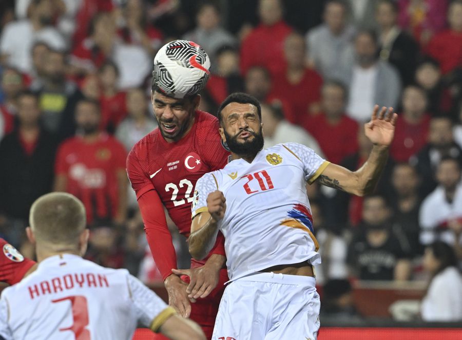Hamit Altıntop ve Stefan Kuntz'un futbol aklına teşekkürler! Türkiye Milli Takımı'nın yeni teknik direktörü belli oldu 19