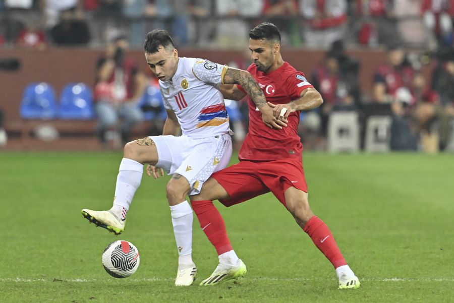 Hamit Altıntop ve Stefan Kuntz'un futbol aklına teşekkürler! Türkiye Milli Takımı'nın yeni teknik direktörü belli oldu 20
