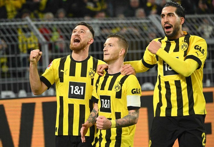 Ali Koç'un 5 yıldır peşinden koştuğu yerli İlkay Gündoğan'ı Dursun Özbek bitiriyor 10