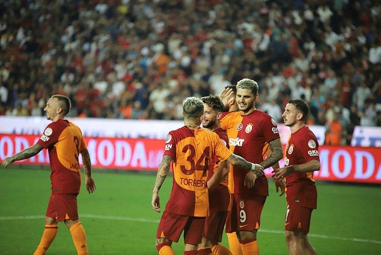 Ali Koç'un 5 yıldır peşinden koştuğu yerli İlkay Gündoğan'ı Dursun Özbek bitiriyor 4