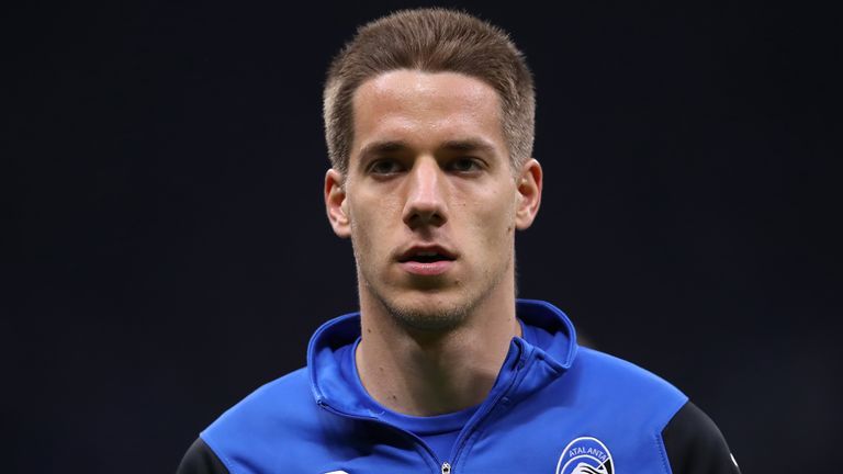 Ali Koç'tan Tadic'i tehdit eden transfer! 'Yabancı kontenjanına takıldık 30 M.€'luk yıldızı size gönderelim' 7