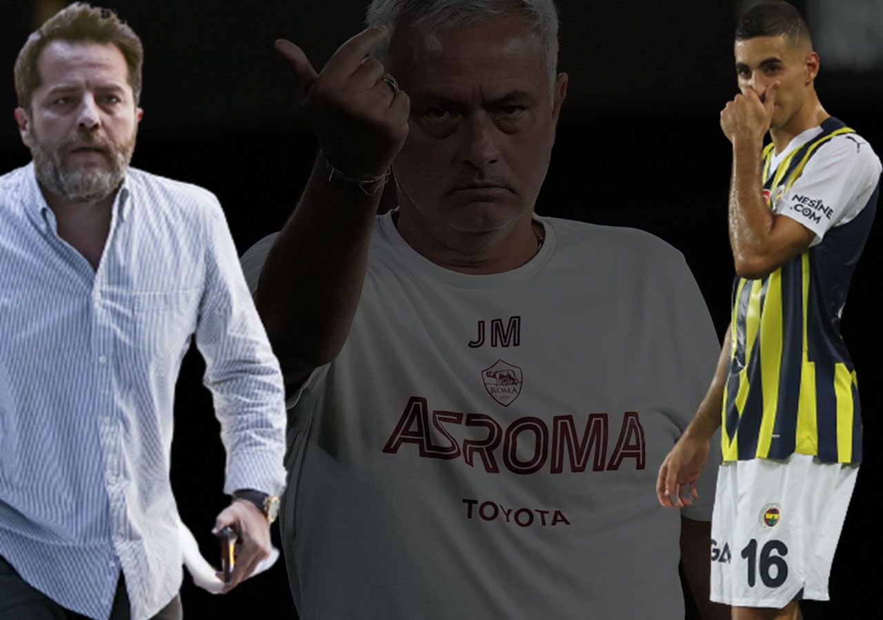 Erden Timur'dan Mert Müldür transferine misilleme! Galatasaray'a İtalya'dan sağ bek geliyor 1