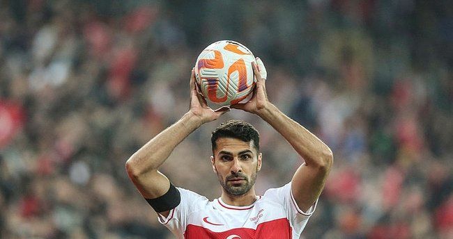 Erden Timur'dan Mert Müldür transferine misilleme! Galatasaray'a İtalya'dan sağ bek geliyor 4