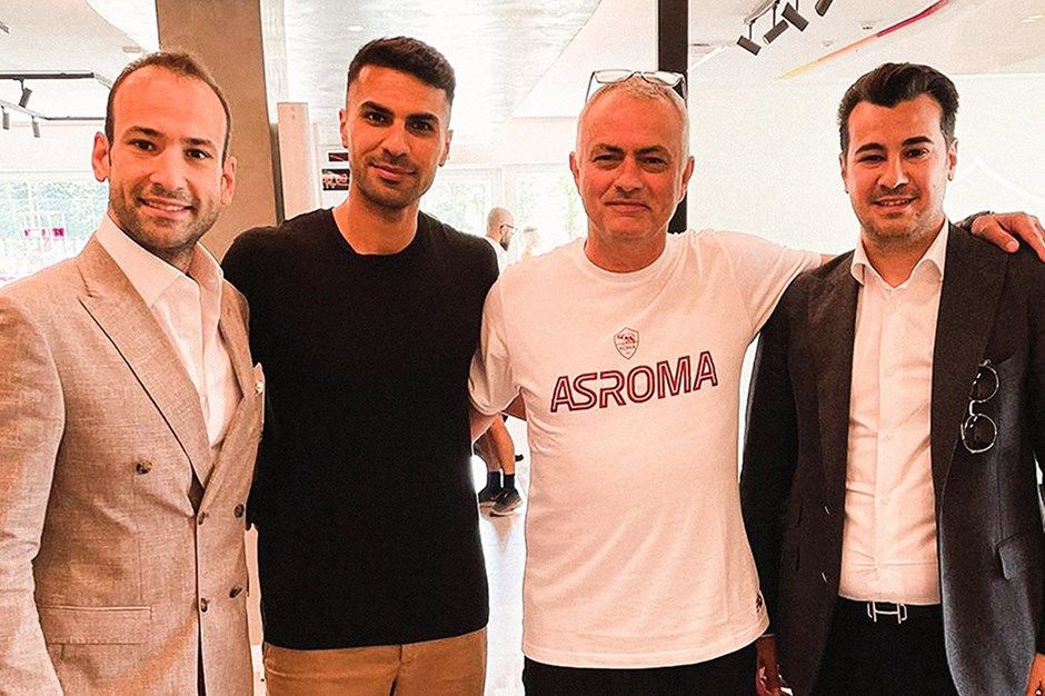 Erden Timur'dan Mert Müldür transferine misilleme! Galatasaray'a İtalya'dan sağ bek geliyor 3