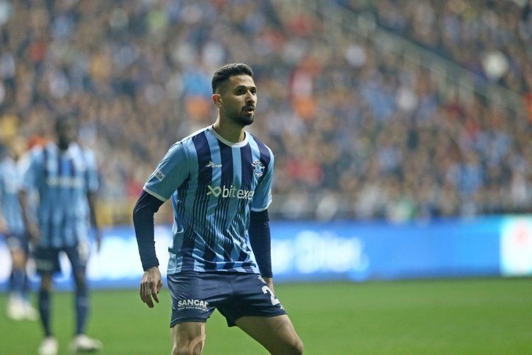 Ali Koç Merve Çetin'in özel tezahürat yaptığı yıldızı transfer ediyor! 13