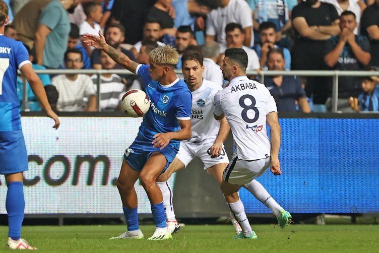 Ali Koç Merve Çetin'in özel tezahürat yaptığı yıldızı transfer ediyor! 15