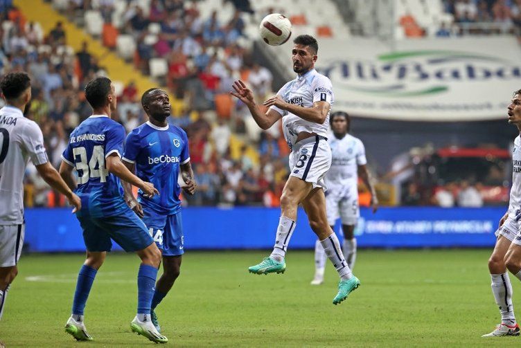 Ali Koç Merve Çetin'in özel tezahürat yaptığı yıldızı transfer ediyor! 17