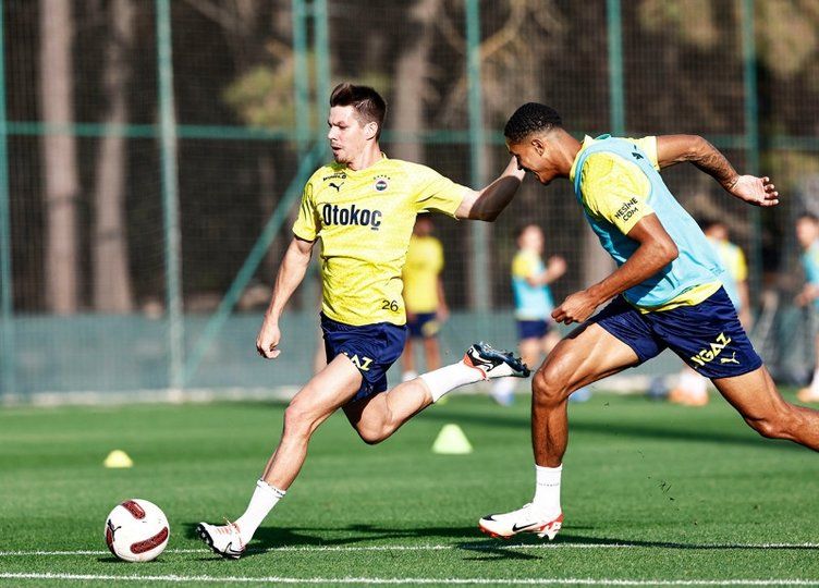 Ali Koç Merve Çetin'in özel tezahürat yaptığı yıldızı transfer ediyor! 2