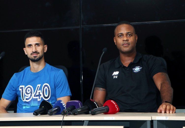 Ali Koç Merve Çetin'in özel tezahürat yaptığı yıldızı transfer ediyor! 22