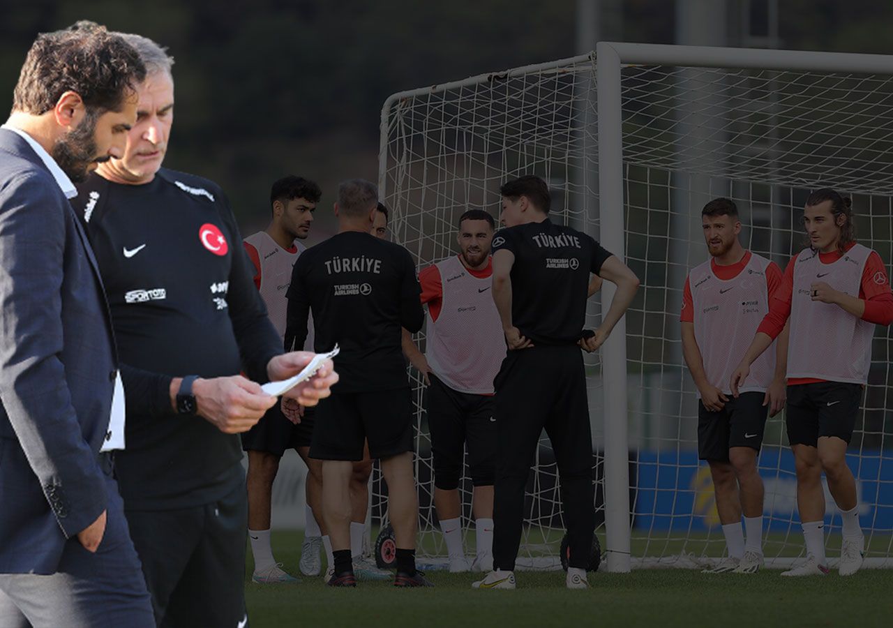 Abdullah Avcı Riva'ya geldi 2 yıldız Kuntz gitsin diye tepki gösterdi 1
