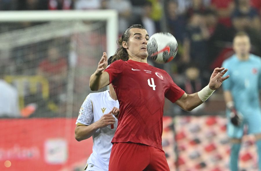 Abdullah Avcı Riva'ya geldi 2 yıldız Kuntz gitsin diye tepki gösterdi 6