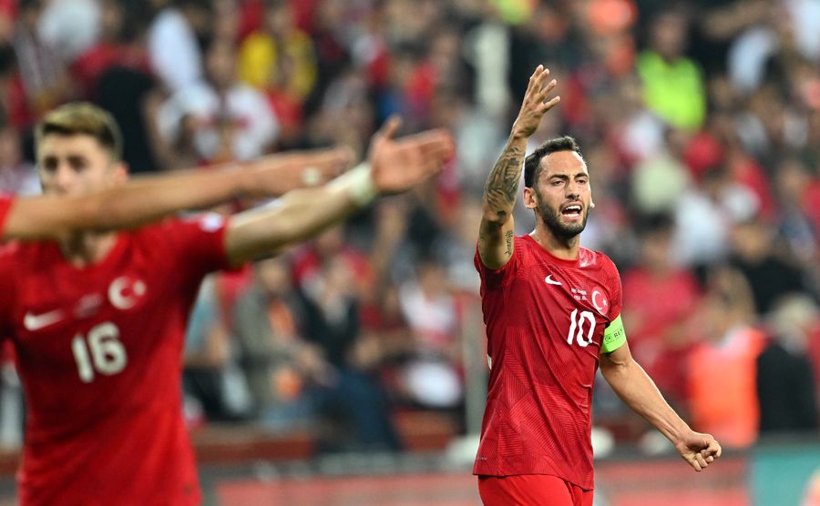 Abdullah Avcı Riva'ya geldi 2 yıldız Kuntz gitsin diye tepki gösterdi 7