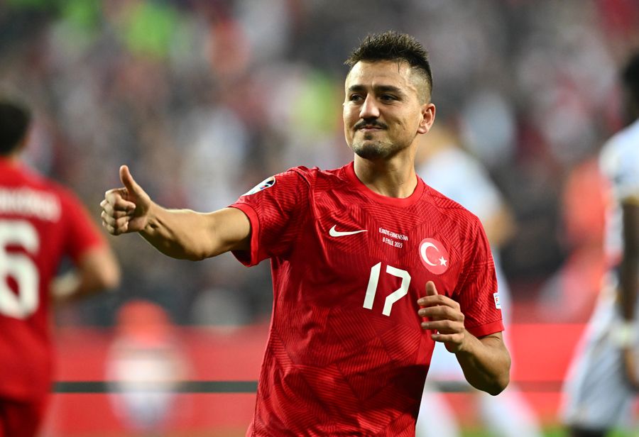 Abdullah Avcı Riva'ya geldi 2 yıldız Kuntz gitsin diye tepki gösterdi 12