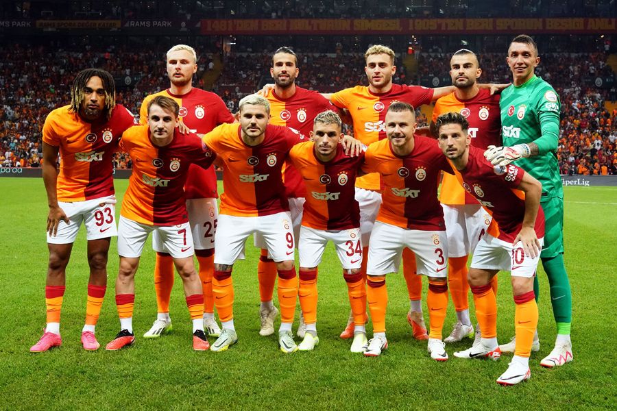 Wilfried Zaha'da 'Boey' sendromu! 2 yıl önce yaşananların aynısı... 2