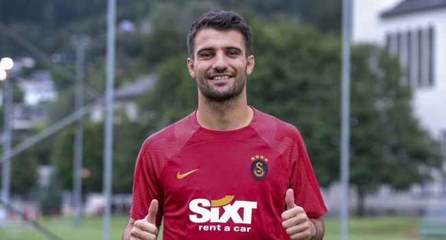 Ali Koç 5 yıllık başkanlık kariyerinde böyle bir şey görmedi! 'Pendikspor'a git' dediği yıldız futbolcudan fırça yedi 5