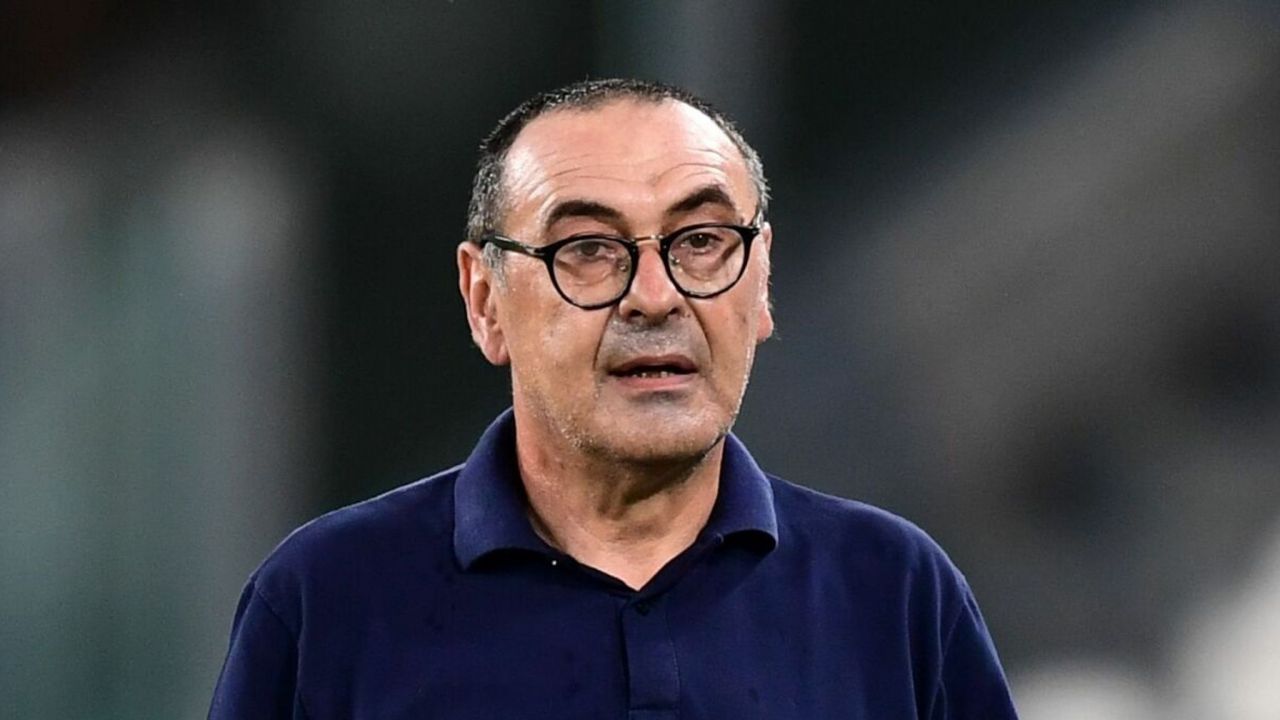 Okan Buruk Sarri belasıyla uğraşıyor! Hem Vecino'yu yâr etmedi hem de Galatasaray'ın yıldızını istedi 11