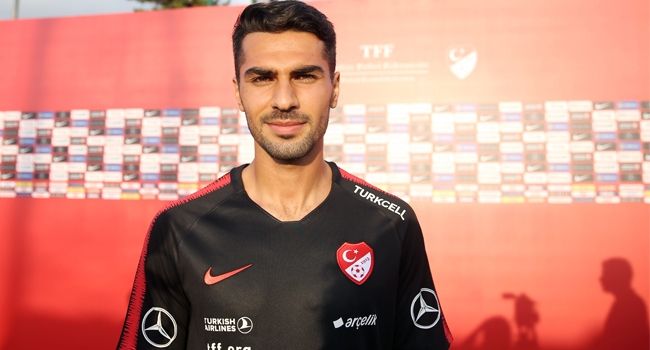 Dursun Öbek yeni Okan Buruk'la Suat Kaya'yı buldu! Biri Bayern Münih'ten diğeri B.Dortmund'dan geliyor 14