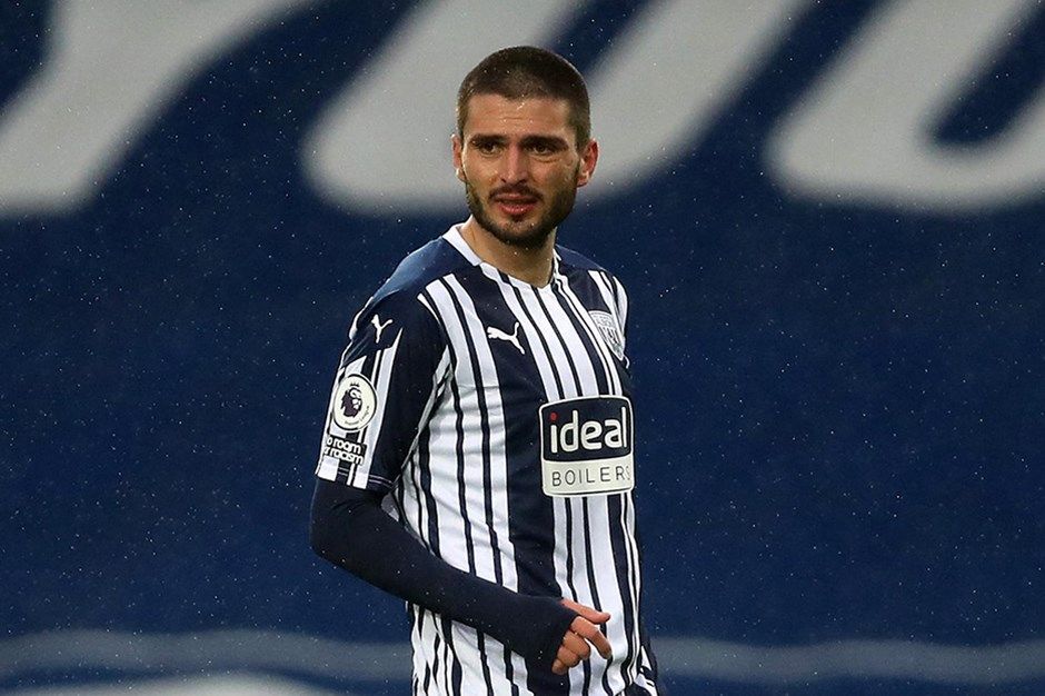 Dursun Öbek yeni Okan Buruk'la Suat Kaya'yı buldu! Biri Bayern Münih'ten diğeri B.Dortmund'dan geliyor 15