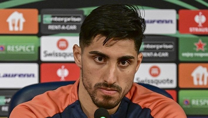 Dursun Öbek yeni Okan Buruk'la Suat Kaya'yı buldu! Biri Bayern Münih'ten diğeri B.Dortmund'dan geliyor 18