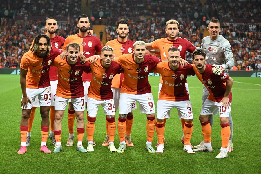 Dursun Öbek yeni Okan Buruk'la Suat Kaya'yı buldu! Biri Bayern Münih'ten diğeri B.Dortmund'dan geliyor 5