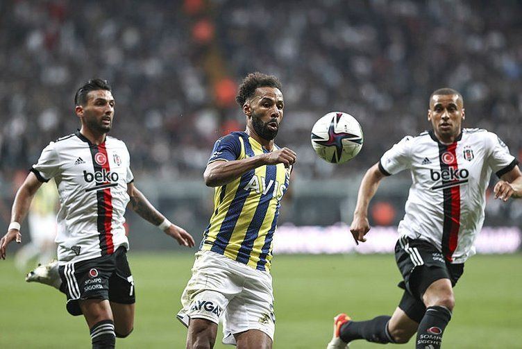 Ali Koç ikinci Serdar Kesimal vakasına izin vermedi! Fenerbahçe'de 4 ayrılık 10