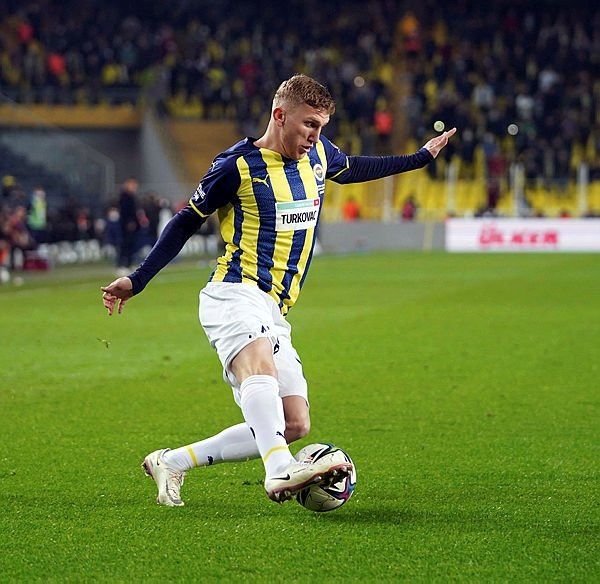 Ali Koç ikinci Serdar Kesimal vakasına izin vermedi! Fenerbahçe'de 4 ayrılık 11