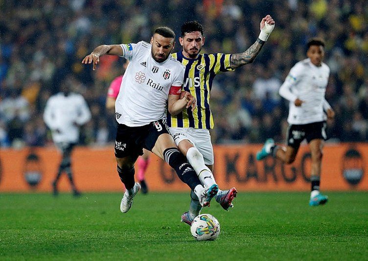 Ali Koç ikinci Serdar Kesimal vakasına izin vermedi! Fenerbahçe'de 4 ayrılık 12