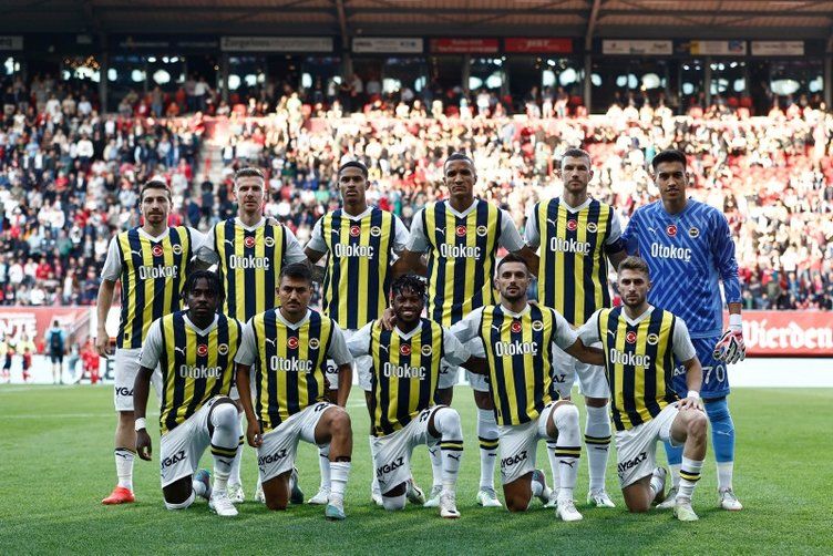 Ali Koç ikinci Serdar Kesimal vakasına izin vermedi! Fenerbahçe'de 4 ayrılık 2