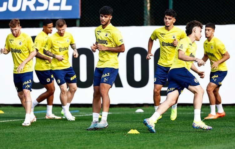 Ali Koç ikinci Serdar Kesimal vakasına izin vermedi! Fenerbahçe'de 4 ayrılık 3