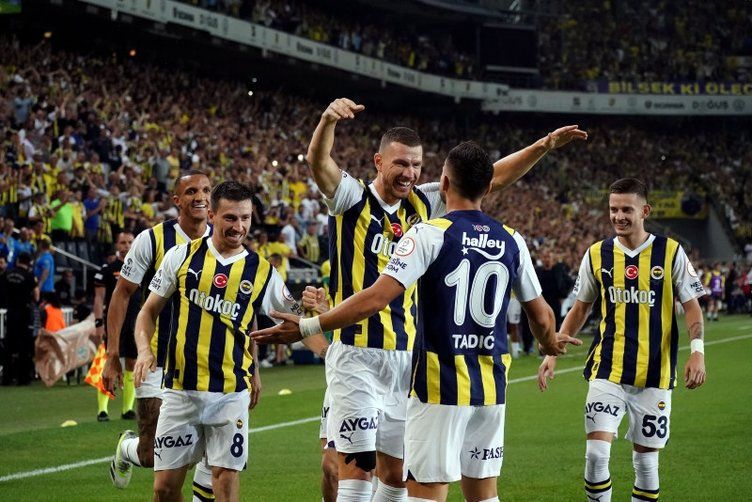 Ali Koç ikinci Serdar Kesimal vakasına izin vermedi! Fenerbahçe'de 4 ayrılık 4