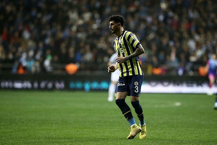 Ali Koç ikinci Serdar Kesimal vakasına izin vermedi! Fenerbahçe'de 4 ayrılık 7