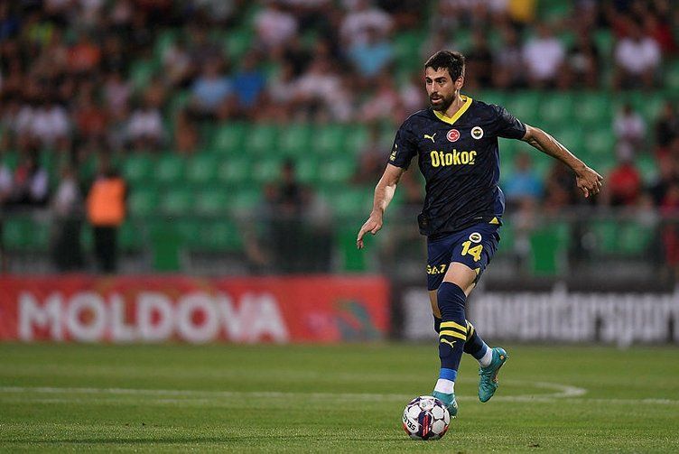 Ali Koç ikinci Serdar Kesimal vakasına izin vermedi! Fenerbahçe'de 4 ayrılık 9