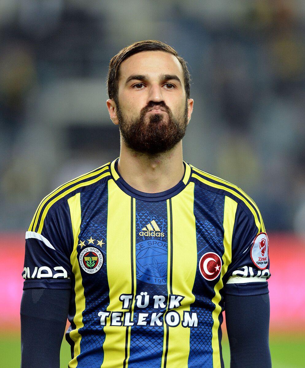 Ali Koç ikinci Serdar Kesimal vakasına izin vermedi! Fenerbahçe'de 4 ayrılık 16