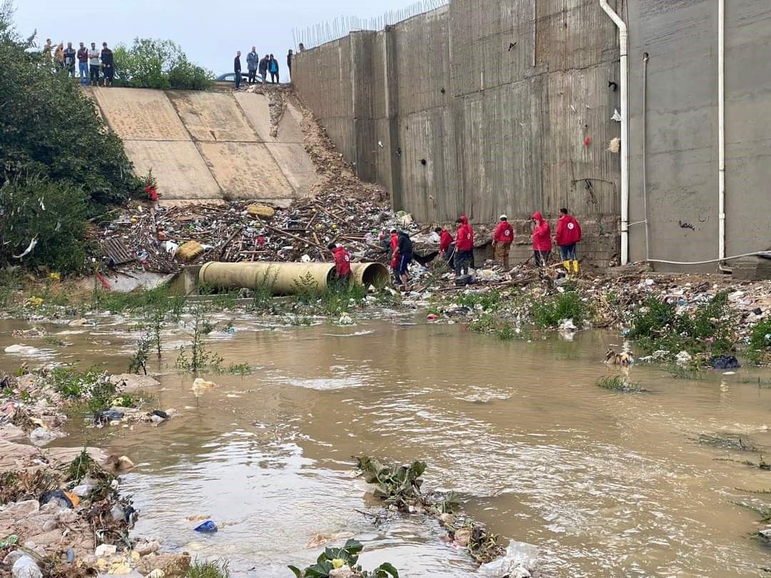 Libya'da sel felaketi: 3 bin kişi öldü, 7 bin kişi kayıp! MSB: İlk uçak bölgeye hareket etti 7