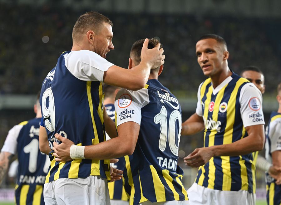 Ali Koç bu transferi Arda Turan ve Cenk Tosun'a sormazsa yanar! 5