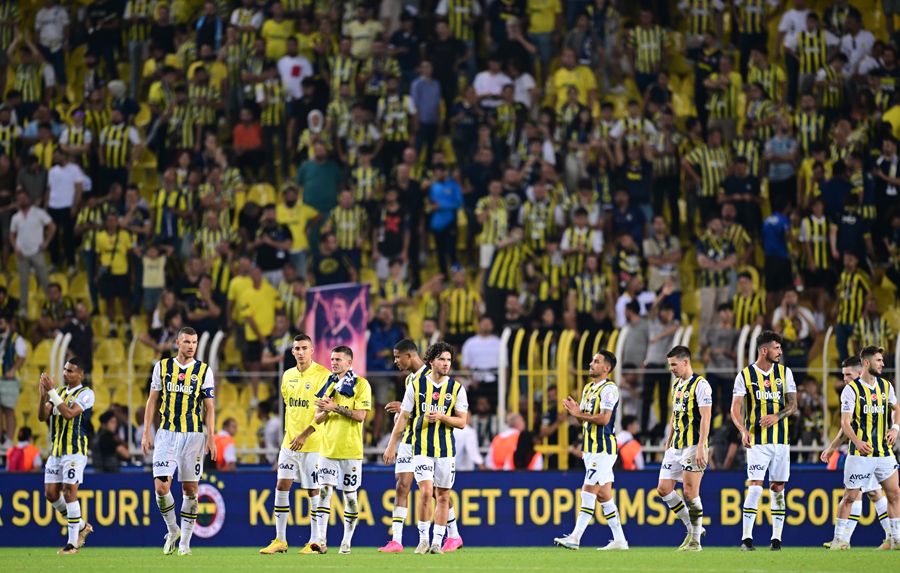 Ali Koç bu transferi Arda Turan ve Cenk Tosun'a sormazsa yanar! 4