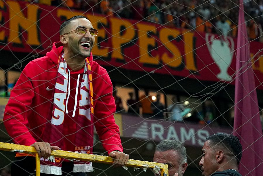 Okan Buruk'a büyük tepki: Onun değil, yeni transferin sözleşmesini askıya al hocam 9