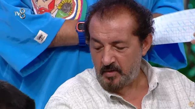 MasterChef All Star'da Mehmet Şef aniden fenalaştı! Sebebi bakın ne çıktı 5