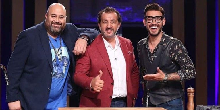 MasterChef All Star'da Mehmet Şef aniden fenalaştı! Sebebi bakın ne çıktı 1