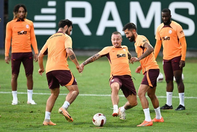 Erden Timur yeni Gökhan Gönül'ü buldu! 3 milyon euro'dan aşağı inerlerse transfer bitecek 3