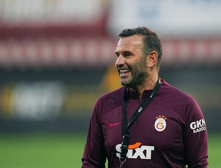 Erden Timur yeni Gökhan Gönül'ü buldu! 3 milyon euro'dan aşağı inerlerse transfer bitecek 5