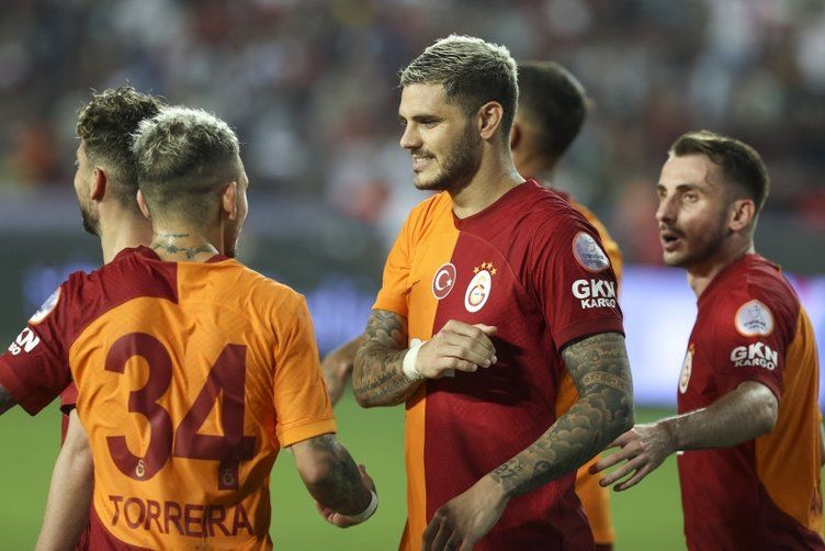 Erden Timur yeni Gökhan Gönül'ü buldu! 3 milyon euro'dan aşağı inerlerse transfer bitecek 6