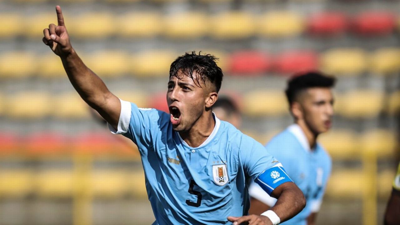 Ali Koç'a Diego Rossi'den 6 numara müjdesi! 'Başkanım gelmeye hazır' 3