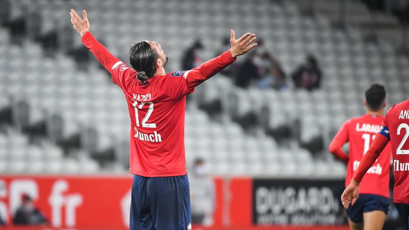 Ali Koç'a Diego Rossi'den 6 numara müjdesi! 'Başkanım gelmeye hazır' 10